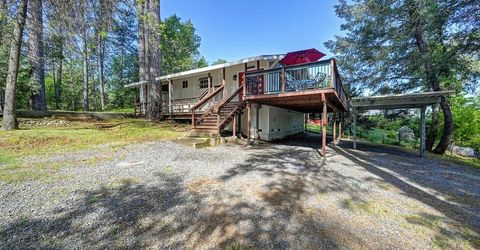 26270 Green Acres Rd, Colfax, CA 95713 Photo