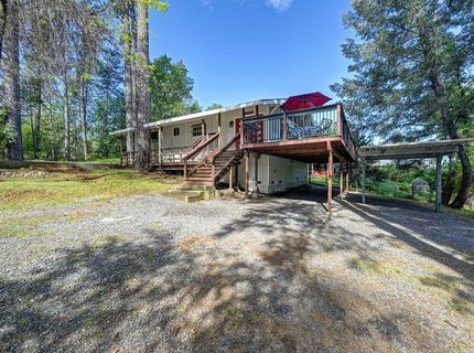 26270 Green Acres Rd, Colfax, CA 95713 Photo