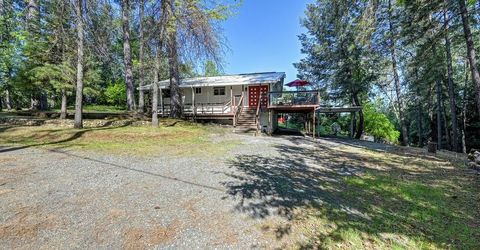 26270 Green Acres Rd, Colfax, CA 95713 Photo