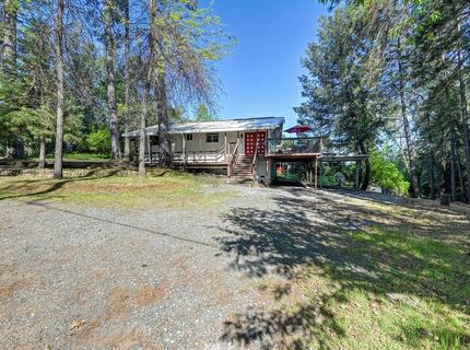 26270 Green Acres Rd, Colfax, CA 95713 Photo