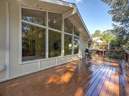 26270 Green Acres Rd, Colfax, CA 95713 Photo