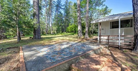 26270 Green Acres Rd, Colfax, CA 95713 Photo