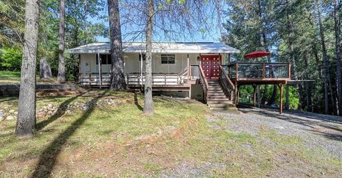 26270 Green Acres Rd, Colfax, CA 95713 Photo