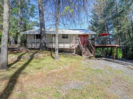 26270 Green Acres Rd, Colfax, CA 95713 Photo