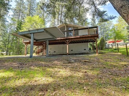 26270 Green Acres Rd, Colfax, CA 95713 Photo