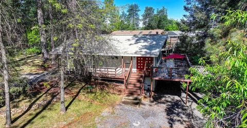 26270 Green Acres Rd, Colfax, CA 95713 Photo