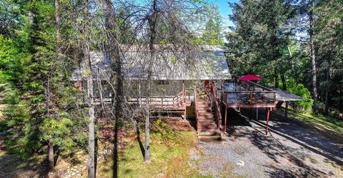 26270 Green Acres Rd, Colfax, CA 95713 Photo