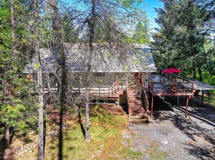 26270 Green Acres Rd, Colfax, CA 95713 Photo