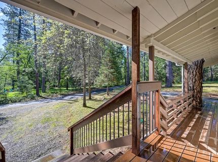 26270 Green Acres Rd, Colfax, CA 95713 Photo