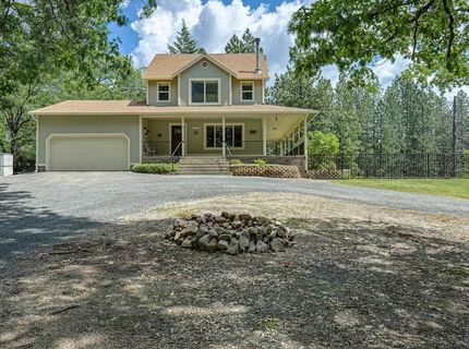 26750 Rockrose Ln, Colfax, CA 95713 Photo