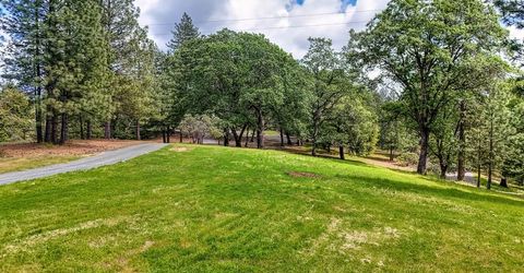 26750 Rockrose Ln, Colfax, CA 95713 Photo