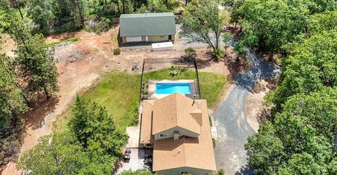 26750 Rockrose Ln, Colfax, CA 95713 Photo