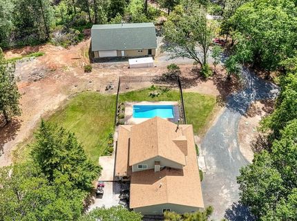 26750 Rockrose Ln, Colfax, CA 95713 Photo