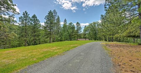 26750 Rockrose Ln, Colfax, CA 95713 Photo