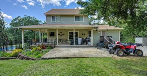 26750 Rockrose Ln, Colfax, CA 95713 Photo