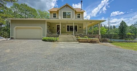 26750 Rockrose Ln, Colfax, CA 95713 Photo