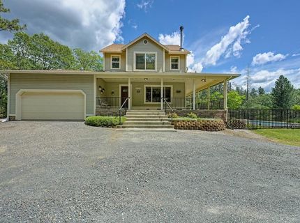 26750 Rockrose Ln, Colfax, CA 95713 Photo