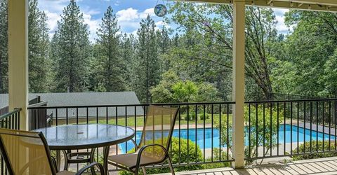 26750 Rockrose Ln, Colfax, CA 95713 Photo