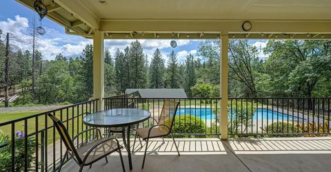 26750 Rockrose Ln, Colfax, CA 95713 Photo