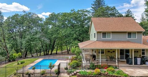 26750 Rockrose Ln, Colfax, CA 95713 Photo