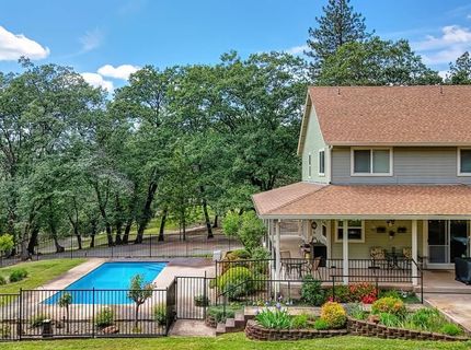 26750 Rockrose Ln, Colfax, CA 95713 Photo