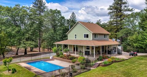 26750 Rockrose Ln, Colfax, CA 95713 Photo