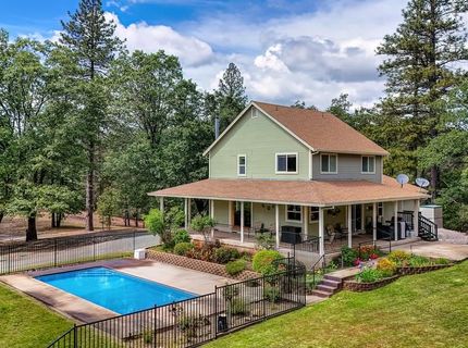 26750 Rockrose Ln, Colfax, CA 95713 Photo