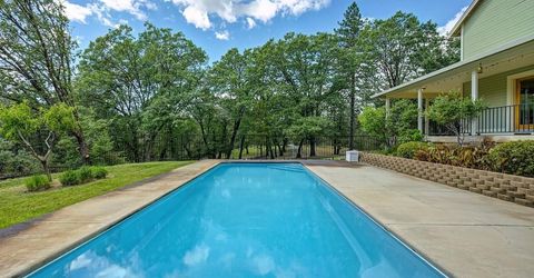 26750 Rockrose Ln, Colfax, CA 95713 Photo