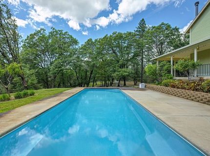 26750 Rockrose Ln, Colfax, CA 95713 Photo