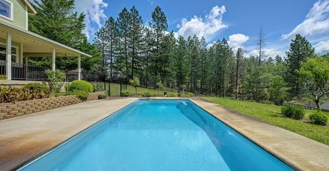 26750 Rockrose Ln, Colfax, CA 95713 Photo