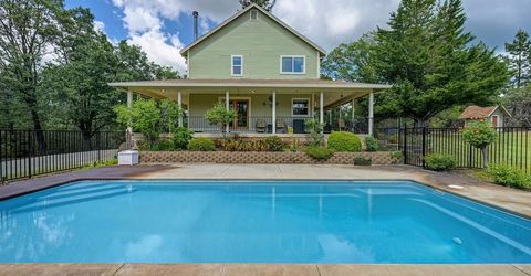 26750 Rockrose Ln, Colfax, CA 95713 Photo