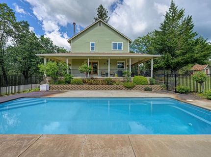 26750 Rockrose Ln, Colfax, CA 95713 Photo