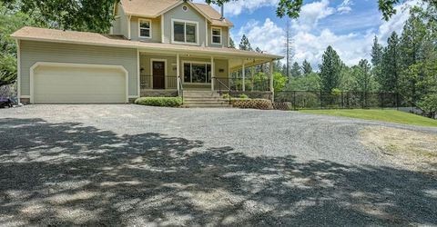 26750 Rockrose Ln, Colfax, CA 95713 Photo