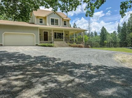 26750 Rockrose Ln, Colfax, CA 95713 Photo