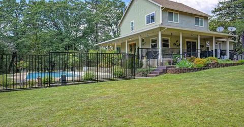 26750 Rockrose Ln, Colfax, CA 95713 Photo