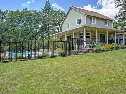 26750 Rockrose Ln, Colfax, CA 95713 Photo