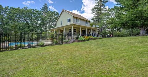 26750 Rockrose Ln, Colfax, CA 95713 Photo