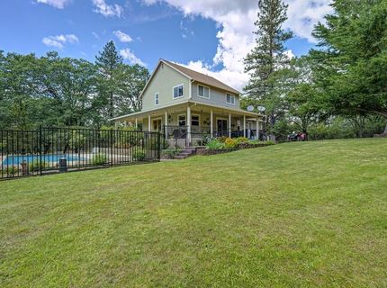 26750 Rockrose Ln, Colfax, CA 95713 Photo