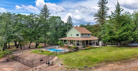 26750 Rockrose Ln, Colfax, CA 95713 Photo