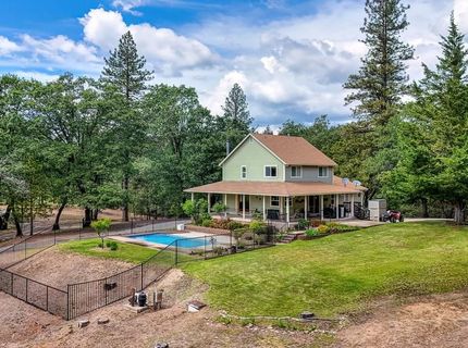 26750 Rockrose Ln, Colfax, CA 95713 Photo