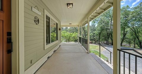 26750 Rockrose Ln, Colfax, CA 95713 Photo