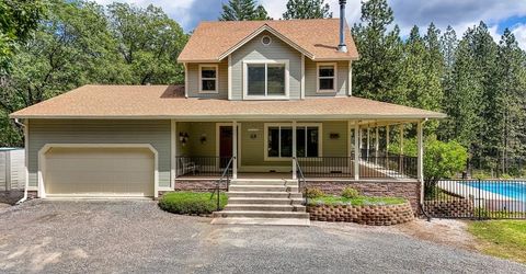 26750 Rockrose Ln, Colfax, CA 95713 Photo