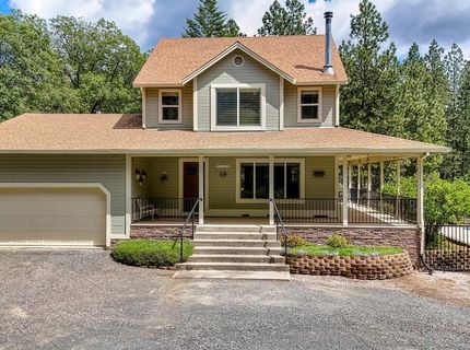 26750 Rockrose Ln, Colfax, CA 95713 Photo