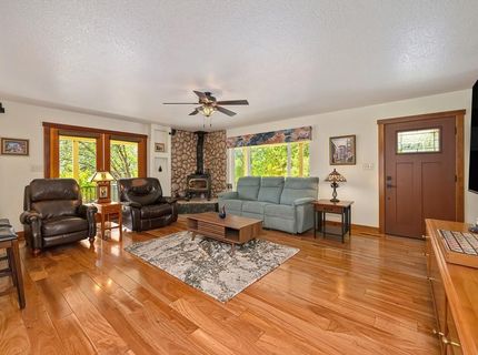 26750 Rockrose Ln, Colfax, CA 95713 Photo