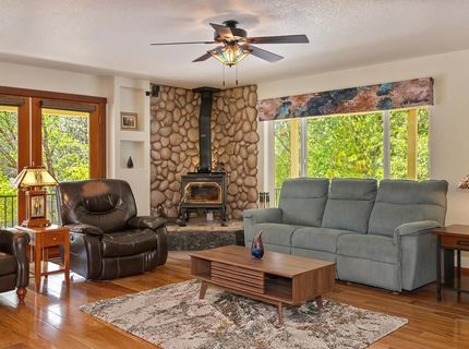 26750 Rockrose Ln, Colfax, CA 95713 Photo