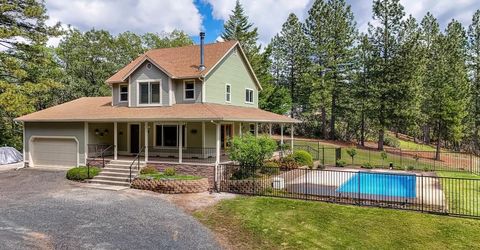 26750 Rockrose Ln, Colfax, CA 95713 Photo