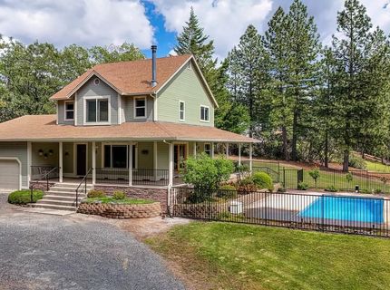 26750 Rockrose Ln, Colfax, CA 95713 Photo