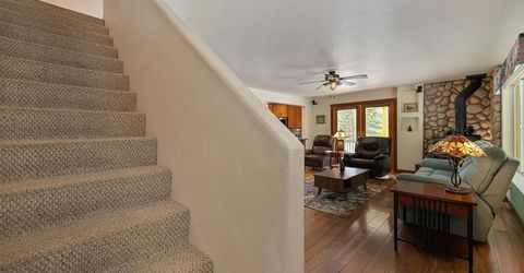 26750 Rockrose Ln, Colfax, CA 95713 Photo