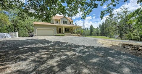 26750 Rockrose Ln, Colfax, CA 95713 Photo