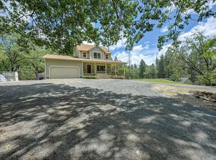 26750 Rockrose Ln, Colfax, CA 95713 Photo